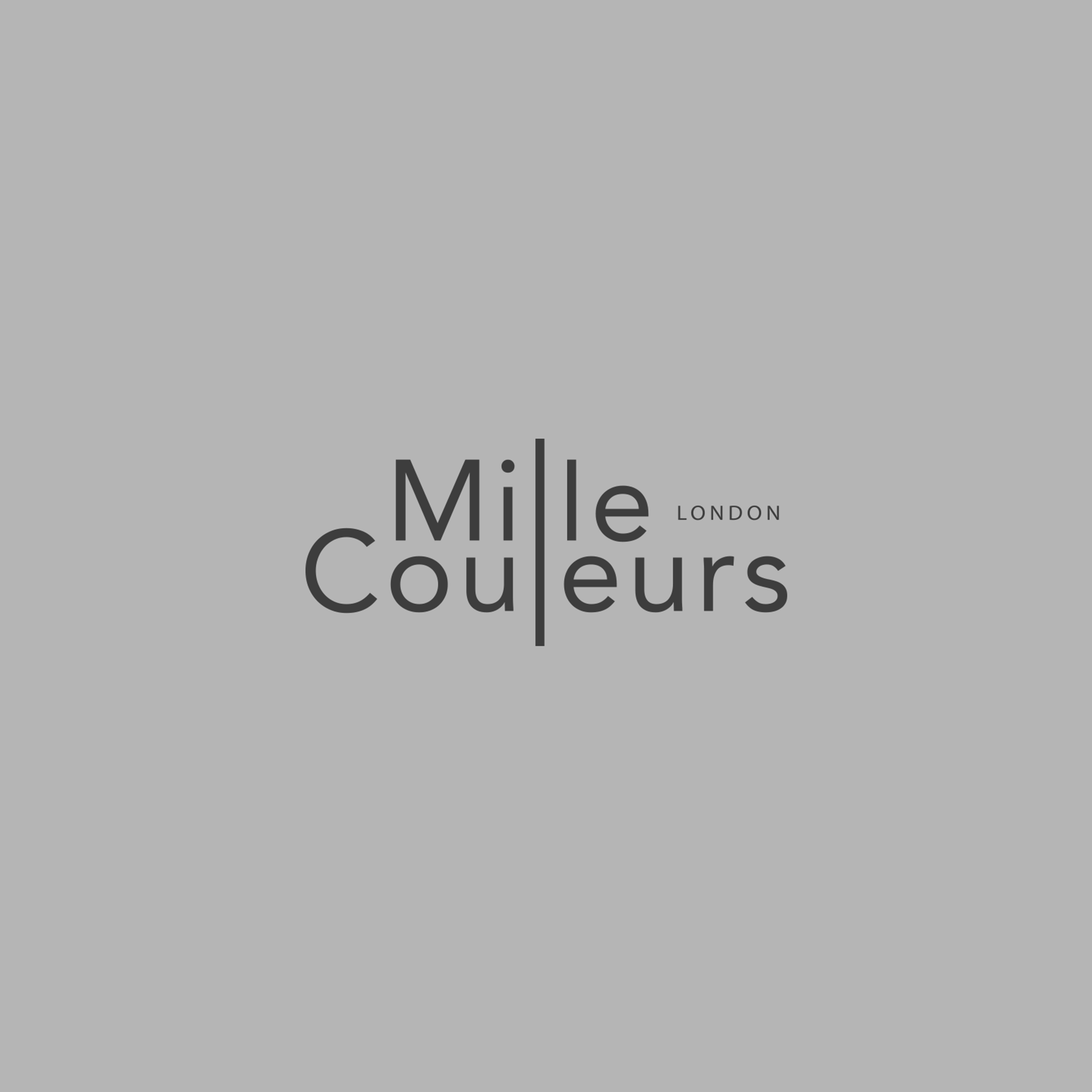 interiors brand logo design