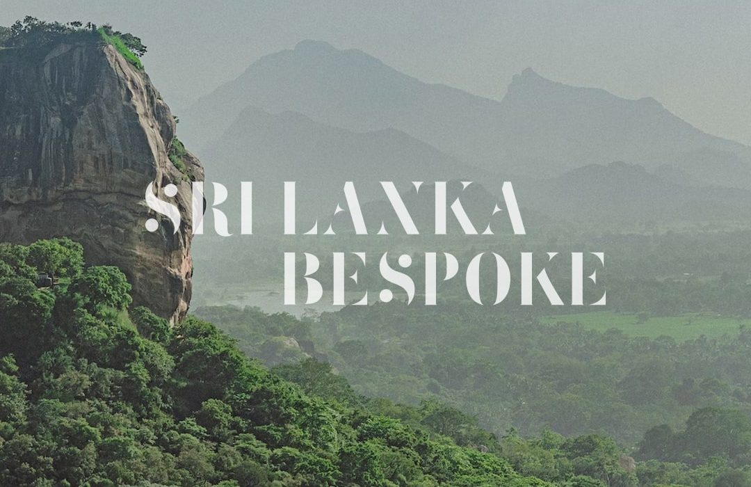sri lanka bespoke branding