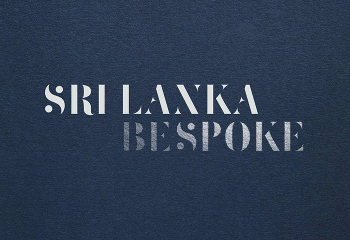 sri lanka bespoke branding and website