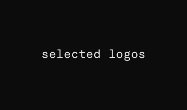 logo design portfolio
