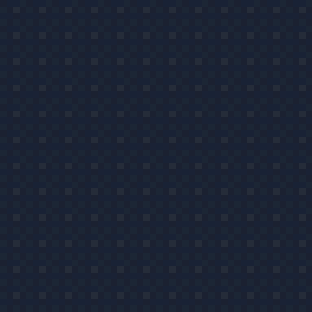 animated ogo design for London finance stratup