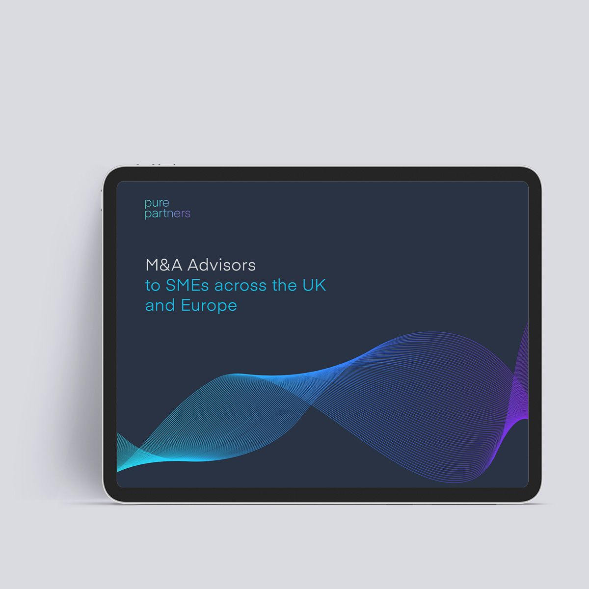 integrated brand and website