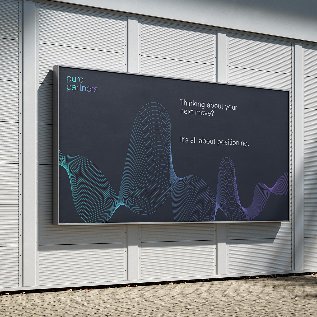 startup brand identity marketing