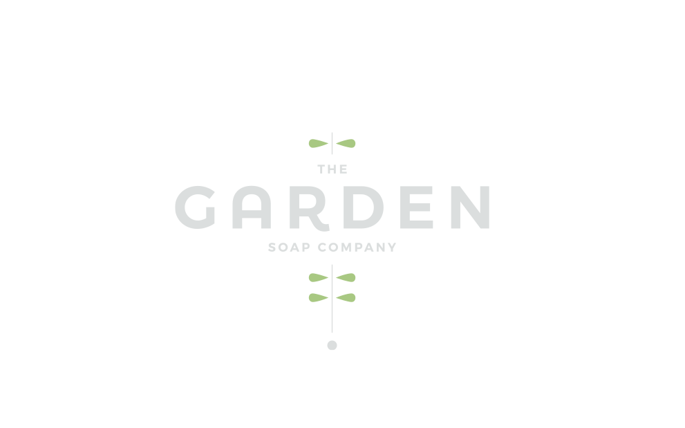 garden logo design