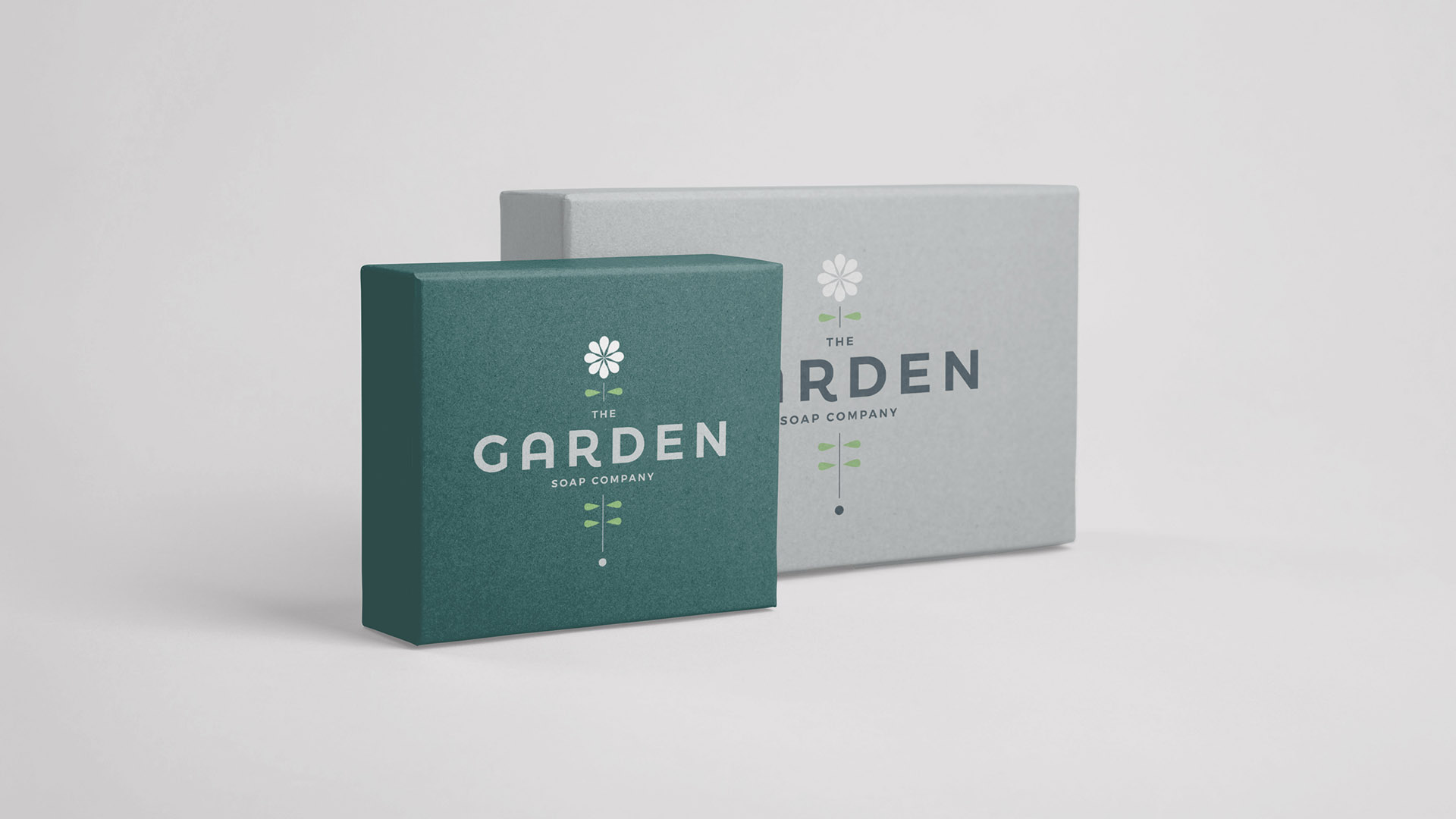 garden packaging design