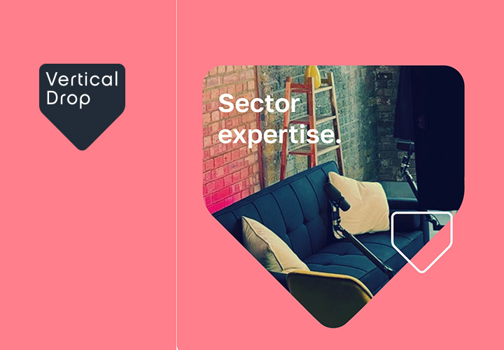 podcast studio branding website