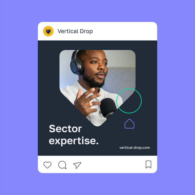 podcast identity website design